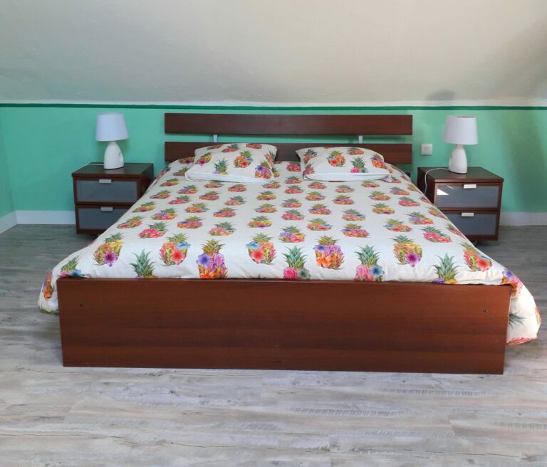 15) Première chambre